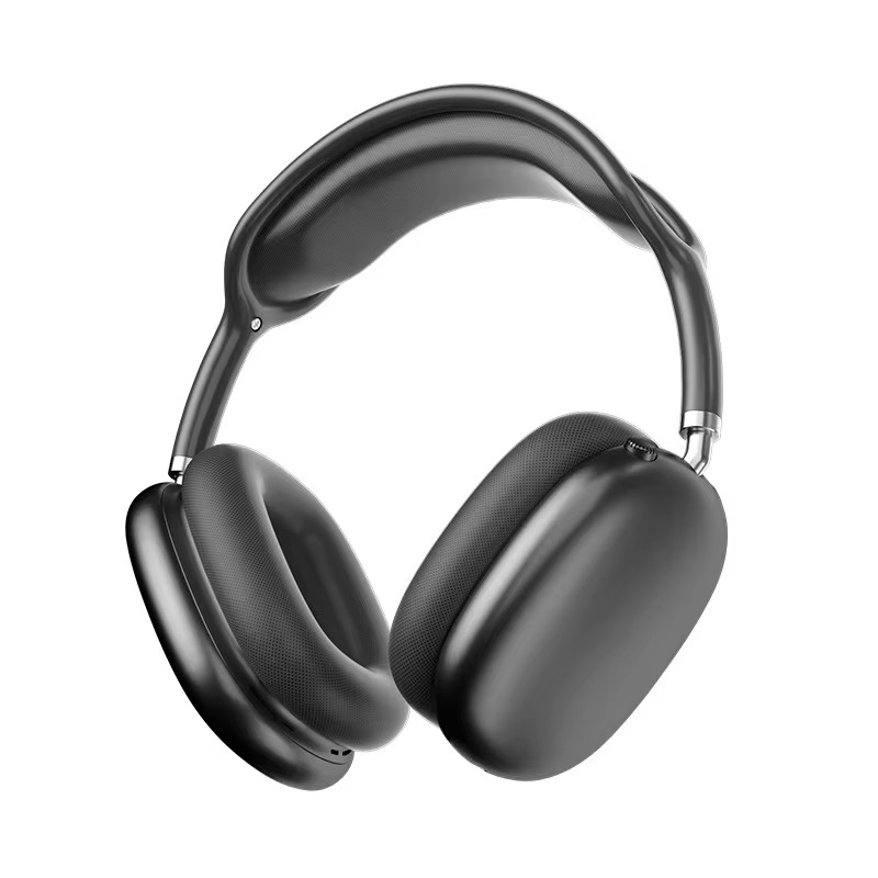 Casque Audio Bluetooth P9 Sans Fil – Son Stéréo Haute Qualité et Confort Premium